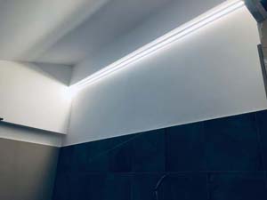 Lavori mobili esterni roma nord