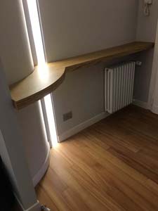 Lavori mobili esterni roma nord