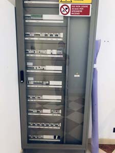 Lavori mobili esterni roma nord