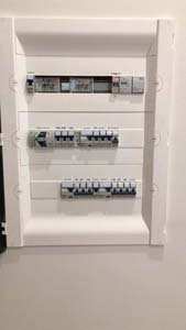 Lavori mobili esterni roma nord